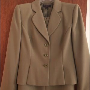 Two piece Skirt Suite